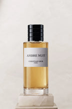 Dior Ambre Nuit