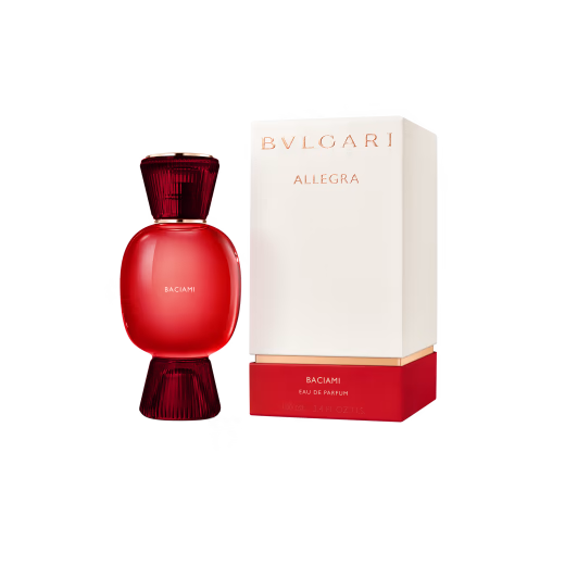 BVLGARI Allegra Baciami Eau de Parfum