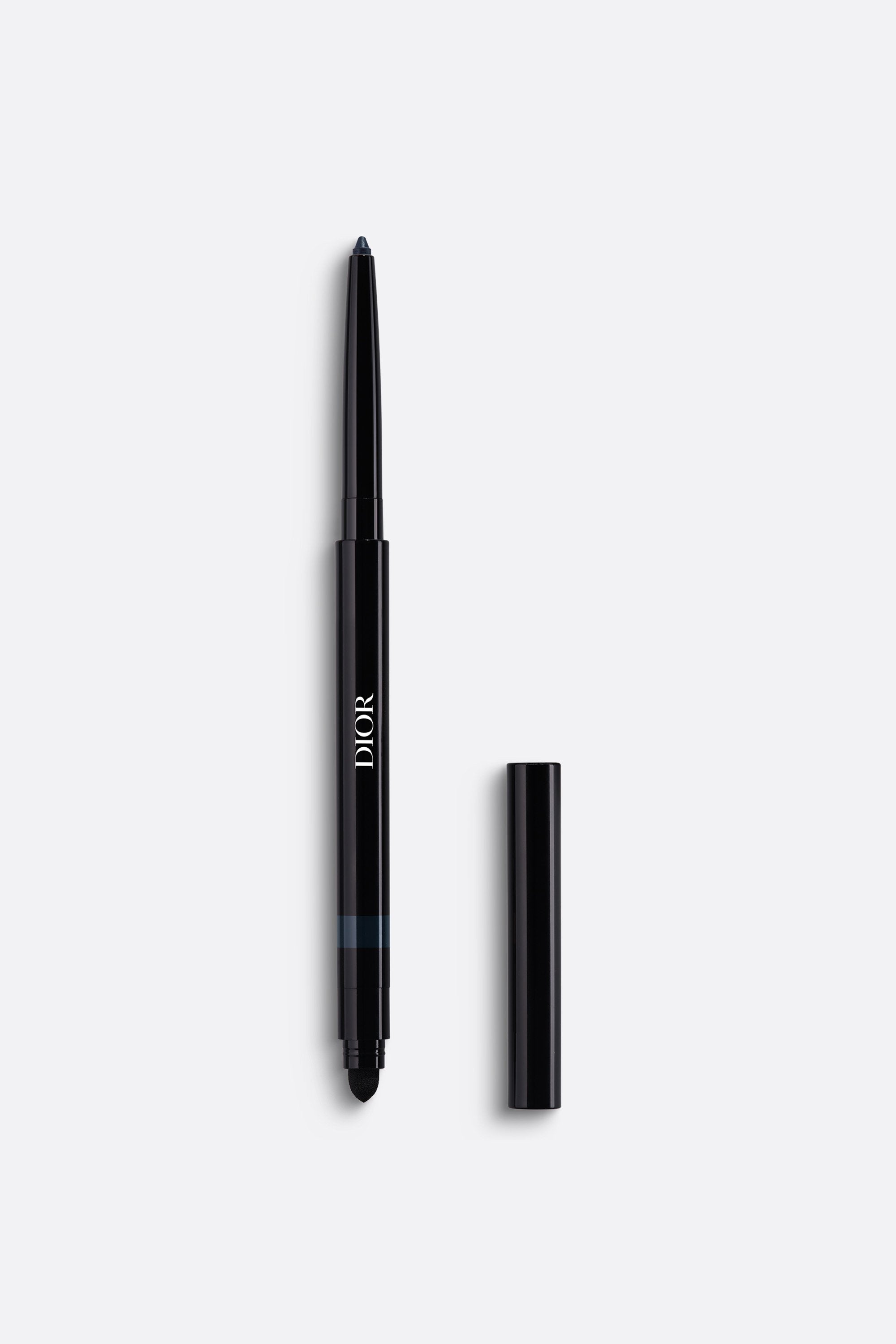 Diorshow Stylo Eyeliner Black / Pink