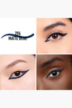 Diorshow Stylo Eyeliner Noir/Rose