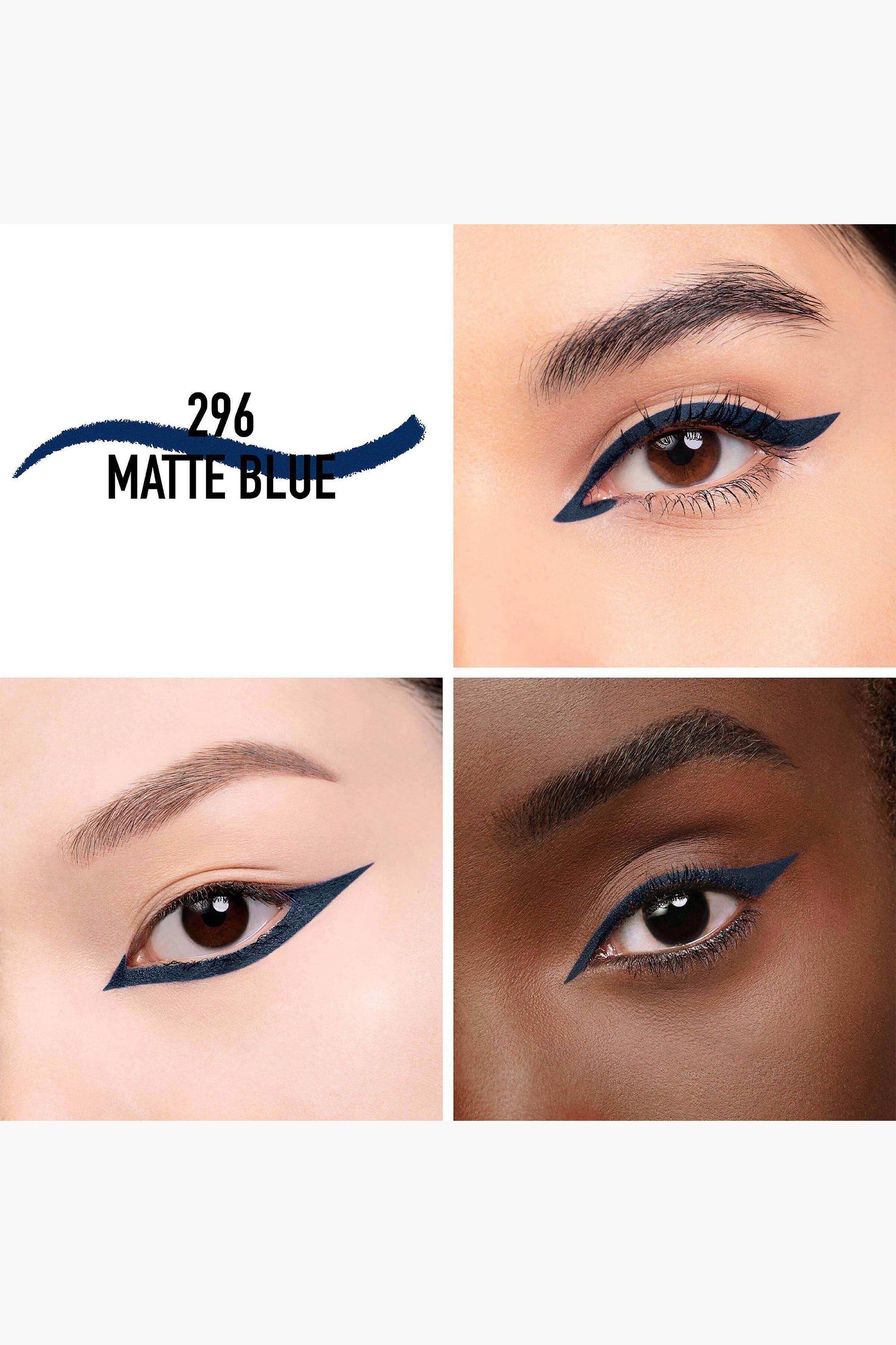 Diorshow Stylo Eyeliner Black / Pink