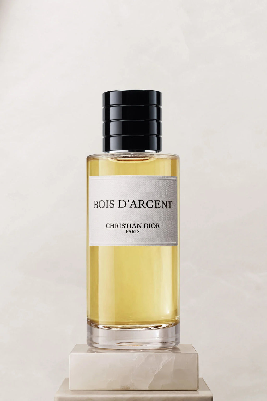 Dior Bois d'Argent