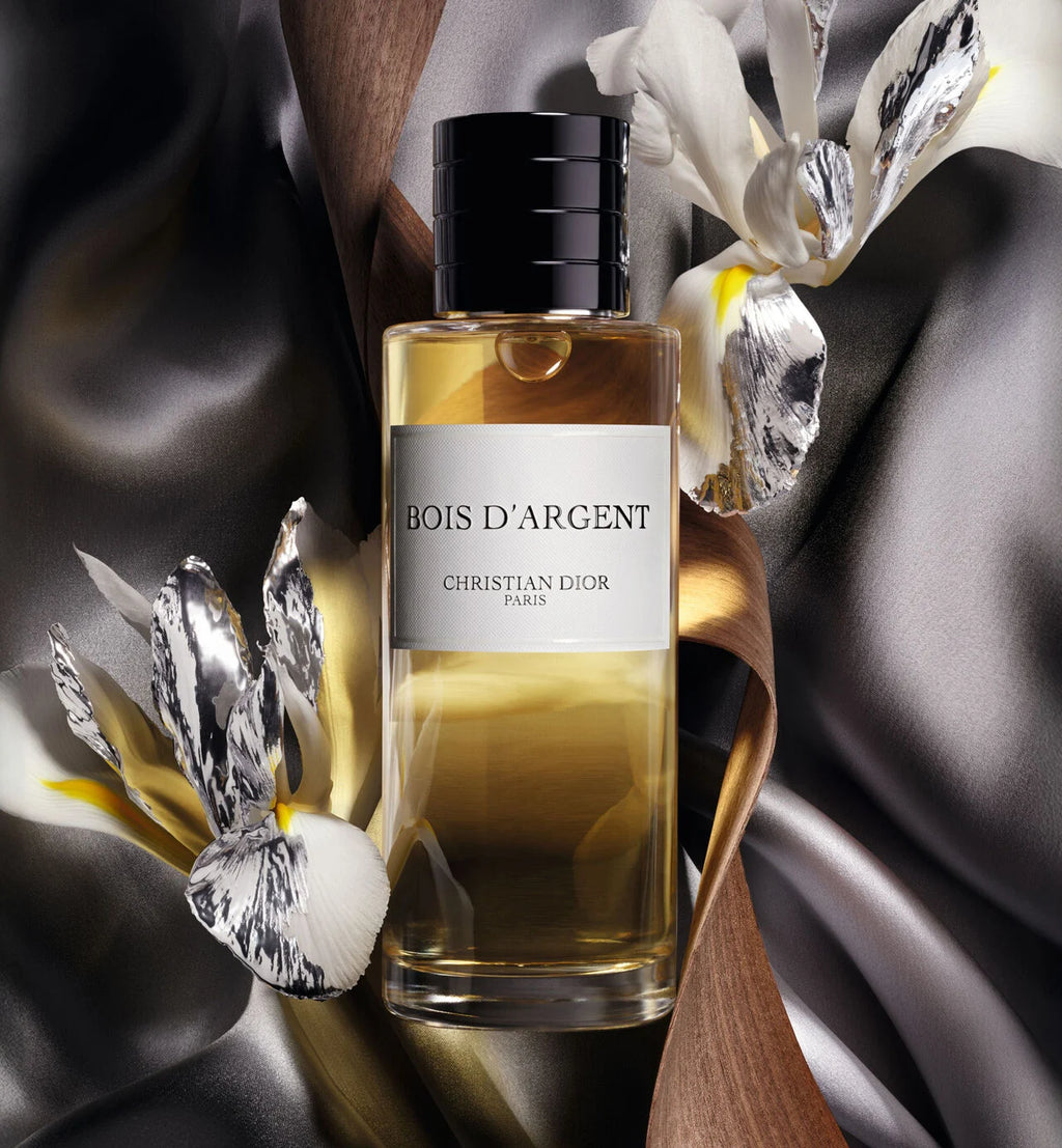 Dior Bois d'Argent