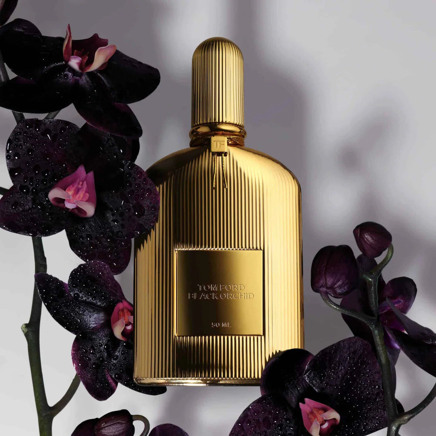 Parfum Tom Ford Black Orchid