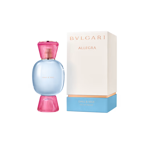 Bvlgari Allegra Chill & Sole Eau de Parfum