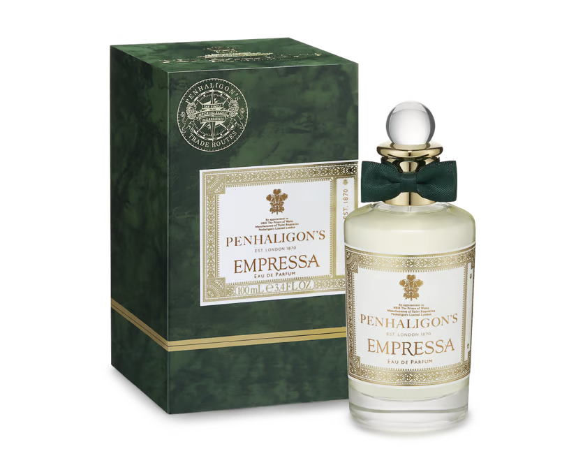 PENHALIGON'S EMPRESSA Eau de Parfum