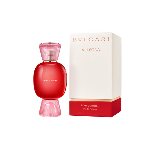 BVLGARI Allegra Fiori d'Amore Eau de Parfum