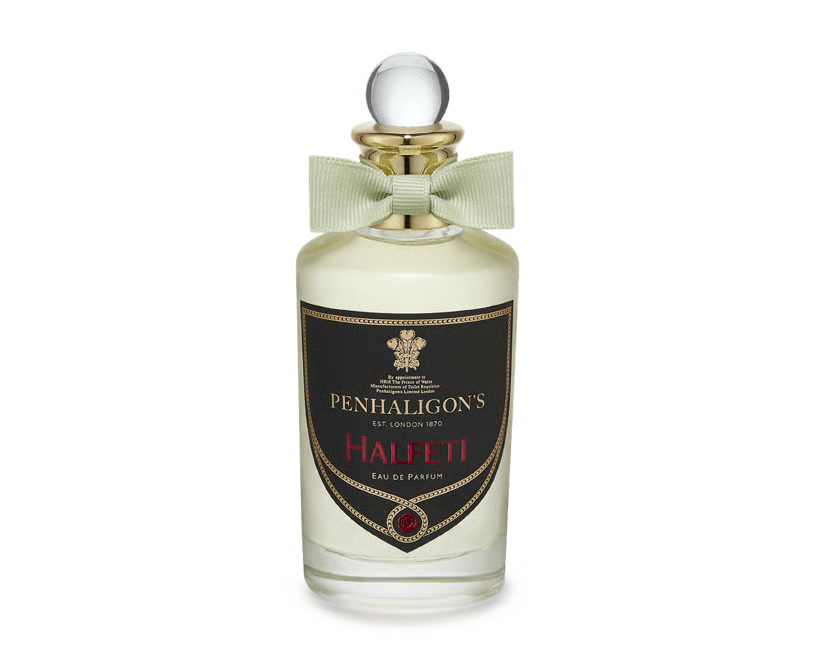 PENHALIGON'S HALFETI Eau de Parfum