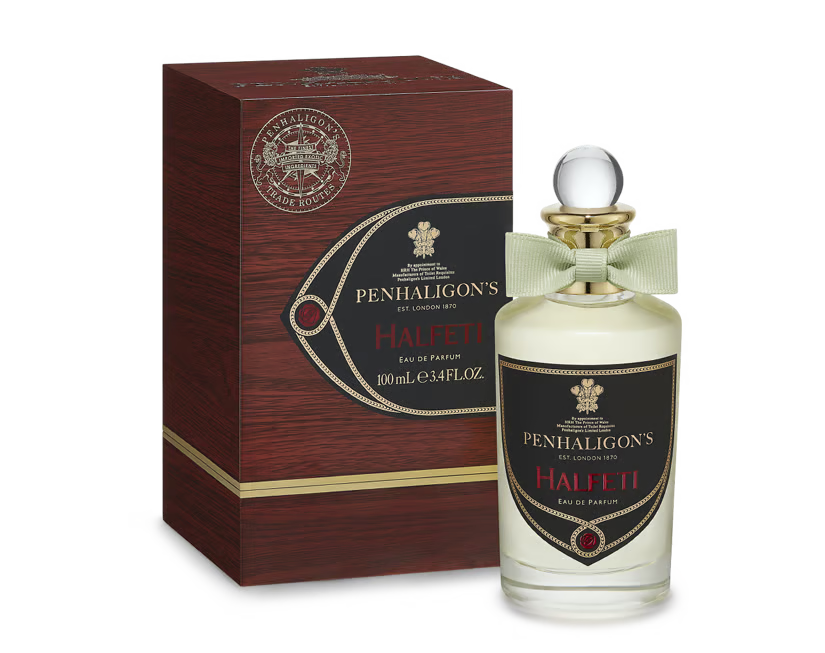PENHALIGON'S HALFETI Eau de Parfum