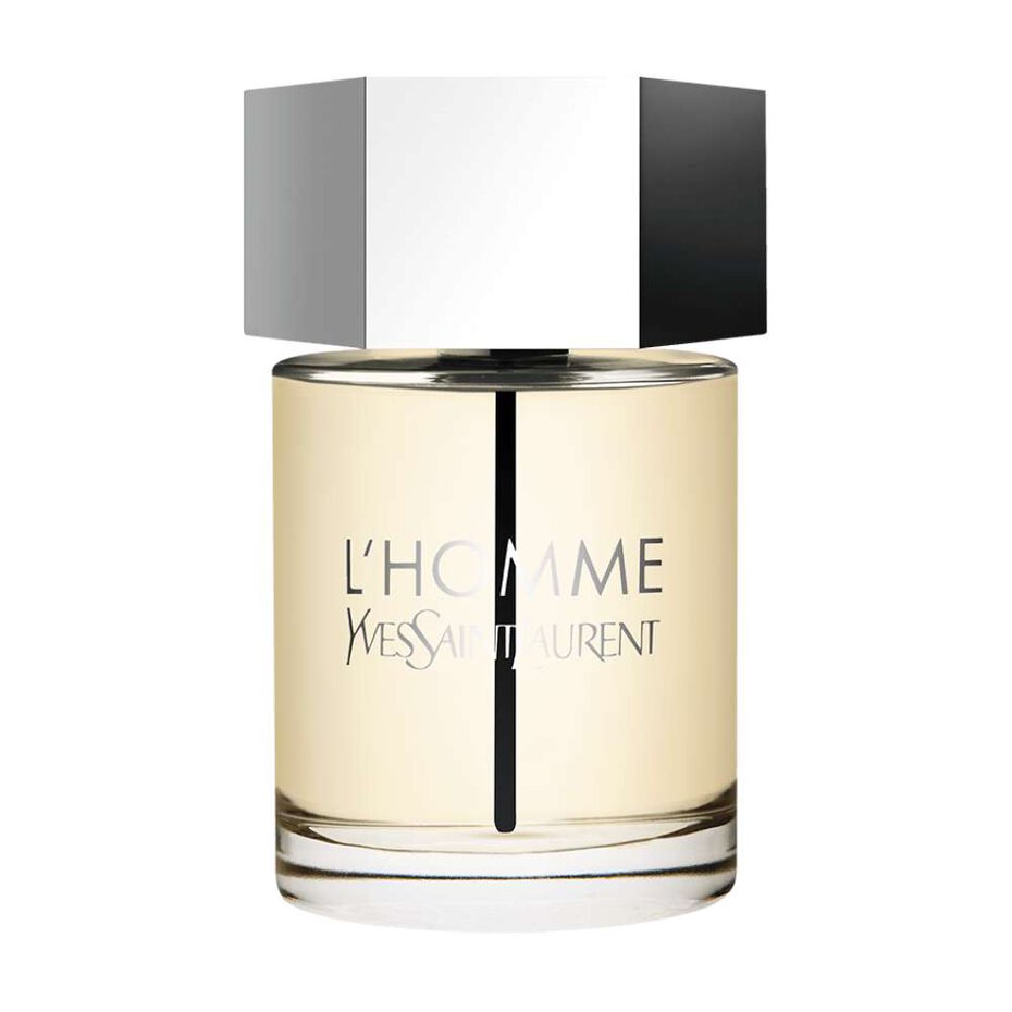 YSL L'HOMME EAU DE TOILETTE