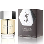 YSL L'HOMME EAU DE TOILETTE