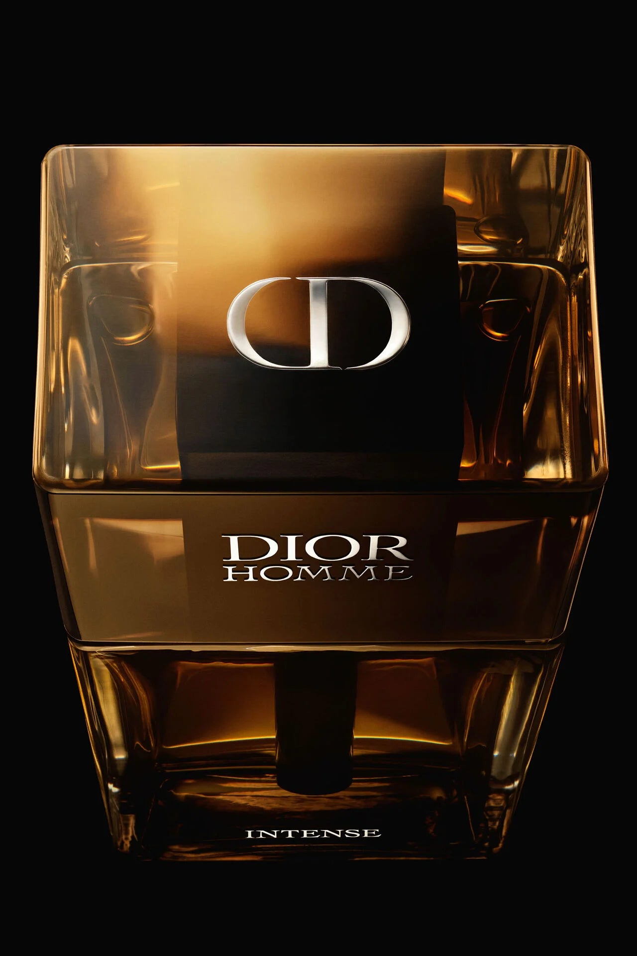 Dior Homme Intense