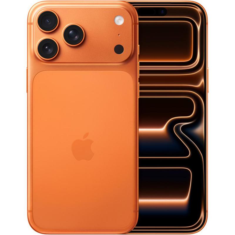 iPhone 17 Pro Max – eSIM – 256GB-512GB-1T