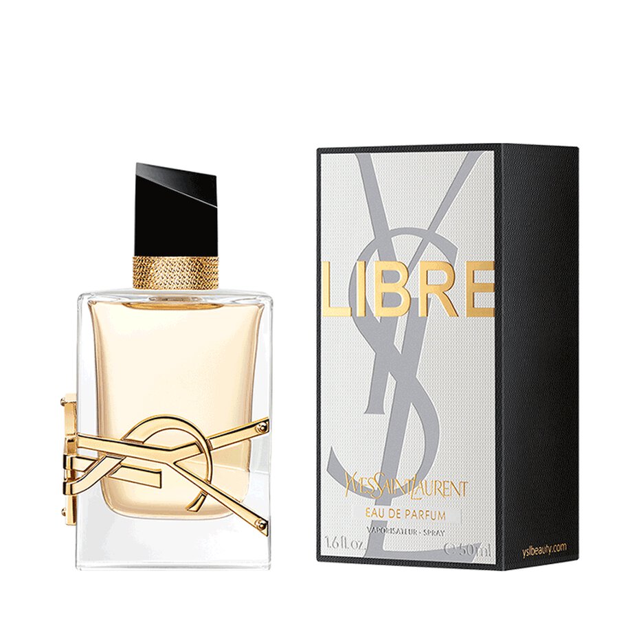 YSL LIBRE EAU DE PARFUM