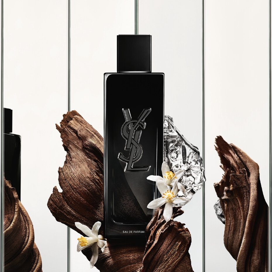 YSL MYSLF EAU DE PARFUM