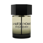 YSL LA NUIT DE L'HOMME EAU DE TOILETTE
