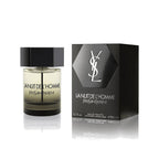 YSL LA NUIT DE L'HOMME EAU DE TOILETTE