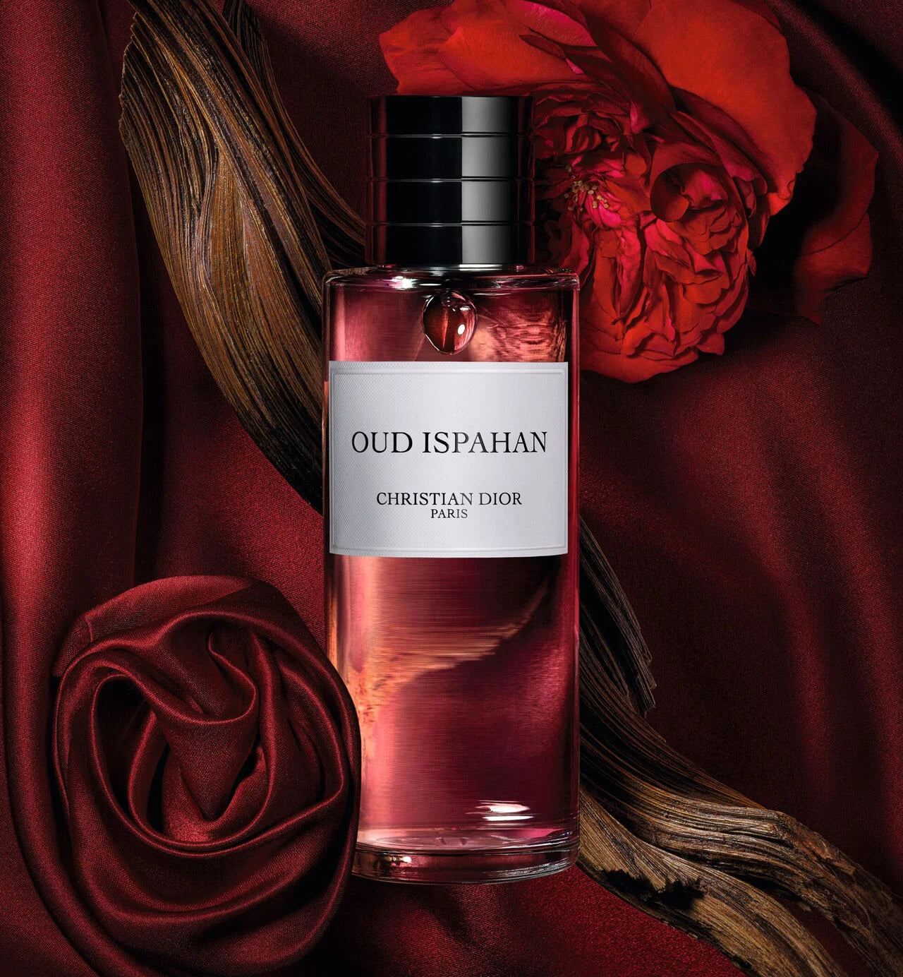 Dior Oud Ispahan