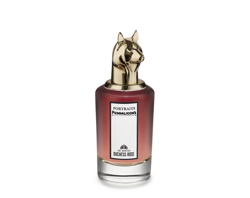 PENHALIGON'S THE COVETED DUCHESS ROSE