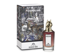 LA DUCHESSE ROSE CONVOYÉE DE PENHALIGON