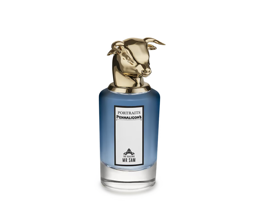 PENHALIGON'S THE BLAZING MISTER SAM