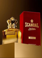 Jean Paul Gaultier Scandal Pour Homme Absolu Eau de Parfum