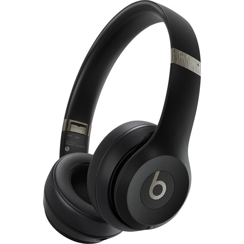 Beats Solo4 Wireless On-Ear Headphones