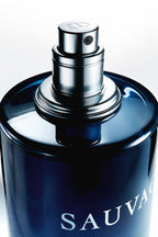 Dior Sauvage Parfum