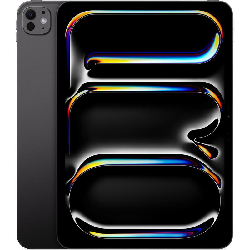 Apple iPad Pro 11 M5