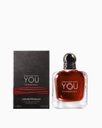 Emporio Armani Stronger With You Puissante Eau de Parfum