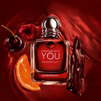 Emporio Armani Stronger With You Puissante Eau de Parfum