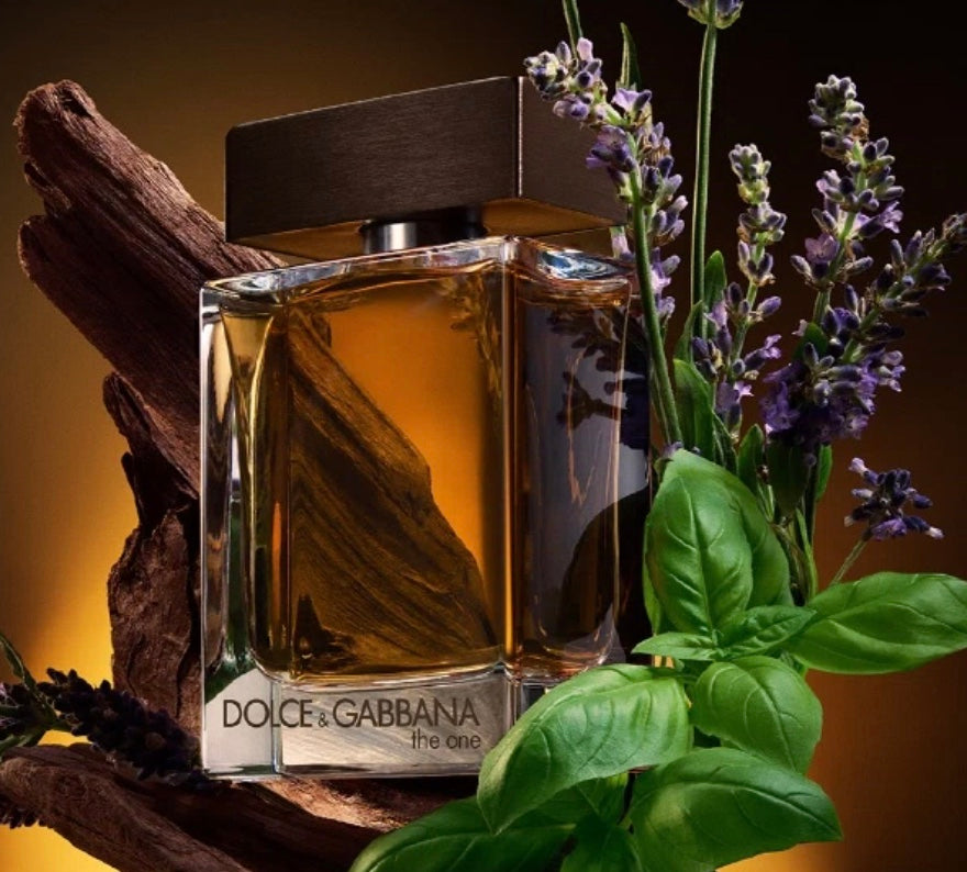 Dolce&Gabbana The One pour Homme Eau de Toilette