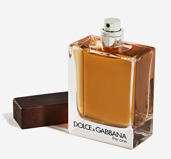 Dolce&Gabbana The One pour Homme Eau de Toilette