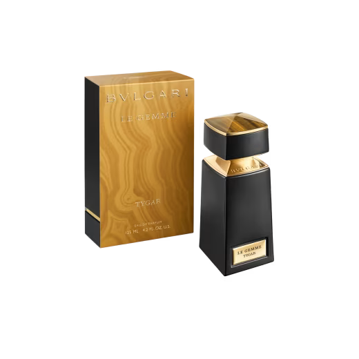 BVLGARI Le Gemme TYGAR Eau de Parfum