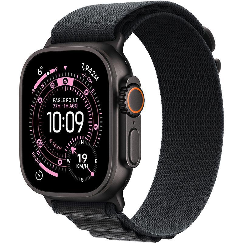 Apple Watch Ultra 3 Smartwatch