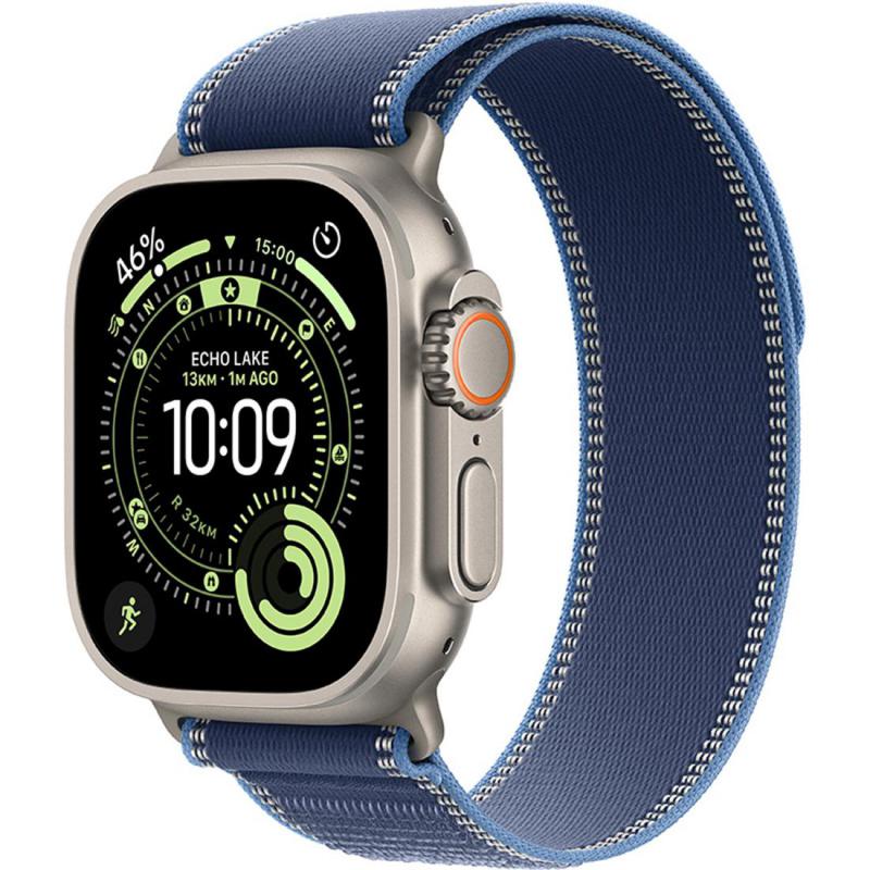 Apple Watch Ultra 3 Smartwatch