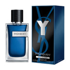 Y Iced Cologne Yves Saint Laurent